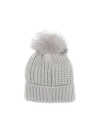 BARBOUR | Bonnet - Haube SALTBURN | weiss